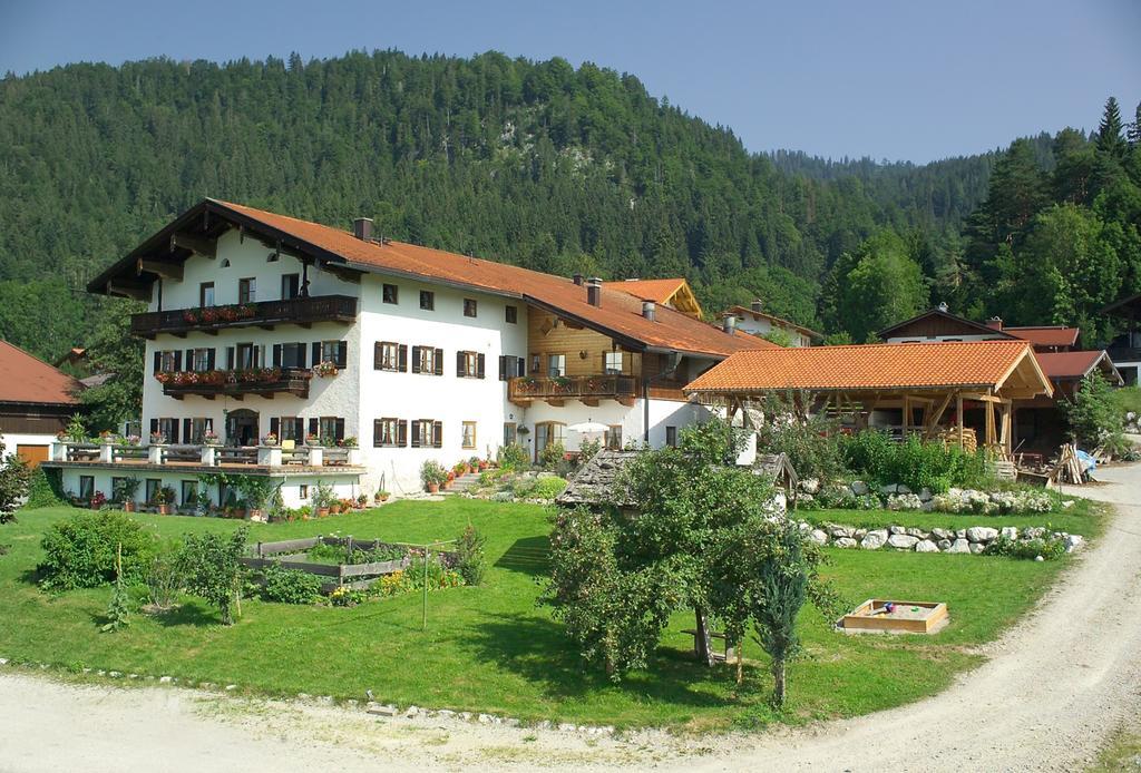 Beim Hanslbauer Райт-им-Винкль Экстерьер фото